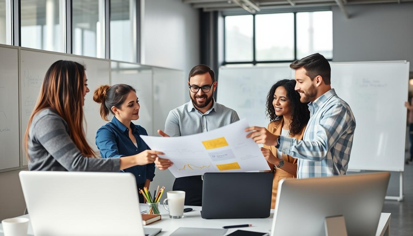 Collaborative Growth